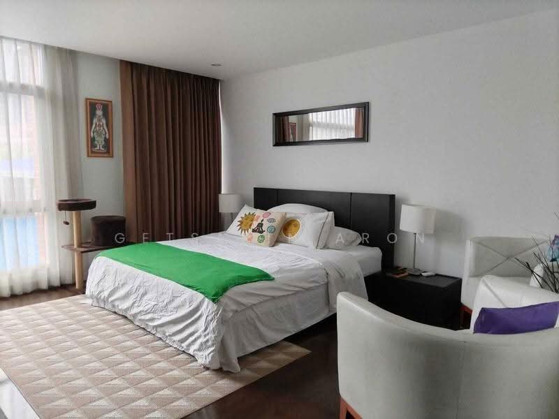 Baan Ananda, Bangkok, Sukhumvit 61, Khlong Tan Nua, Watthana, Bangkok, 3 Bedrooms, 150 sqm, Condo For Sale, by Getsarin Aron, 500622920 - DDproperty.com