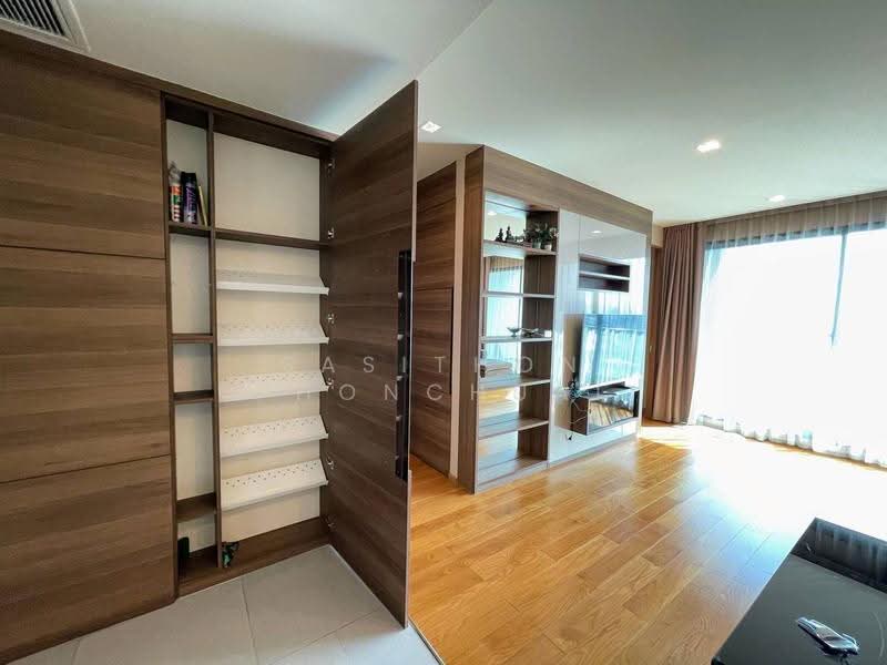 The Address Sathorn, Bangkok, 98 Sathorn Nua Road, Silom, Bang Rak, Bangkok, 2 Bedrooms, 76 sqm, Condo For Sale, by Sasithon Phonchuai, 500622921 - DDproperty.com