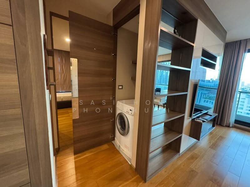 The Address Sathorn, Bangkok, 98 Sathorn Nua Road, Silom, Bang Rak, Bangkok, 2 Bedrooms, 76 sqm, Condo For Sale, by Sasithon Phonchuai, 500622921 - DDproperty.com