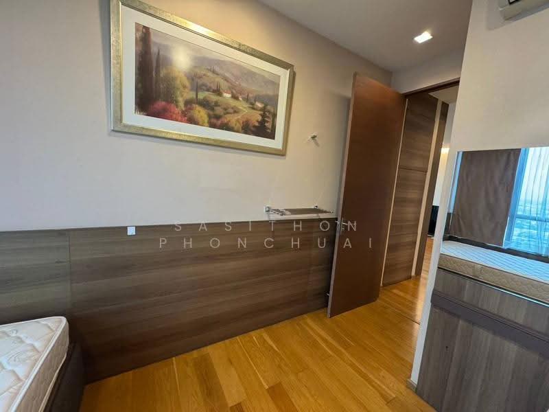The Address Sathorn, Bangkok, 98 Sathorn Nua Road, Silom, Bang Rak, Bangkok, 2 Bedrooms, 76 sqm, Condo For Sale, by Sasithon Phonchuai, 500622921 - DDproperty.com