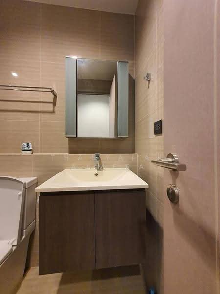 The Line Asoke-Ratchada, Bangkok, Din Daeng Road, Din Daeng, Bangkok, 2 Bedrooms, 52 sqm, Condo For Sale, by Thanyalak Ajmera, 500622924 - DDproperty.com