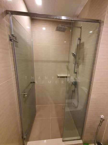The Line Asoke-Ratchada, Bangkok, Din Daeng Road, Din Daeng, Bangkok, 2 Bedrooms, 52 sqm, Condo For Sale, by Thanyalak Ajmera, 500622924 - DDproperty.com