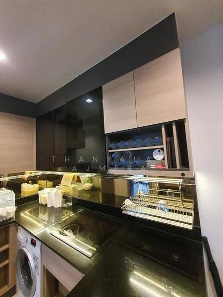 The Line Asoke-Ratchada, Bangkok, Din Daeng Road, Din Daeng, Bangkok, 2 Bedrooms, 52 sqm, Condo For Sale, by Thanyalak Ajmera, 500622924 - DDproperty.com