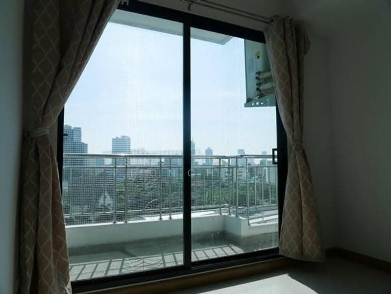 Supalai Premier Ratchada-Narathiwas-Sathorn, Bangkok, 26 Ratchadaphisek, Chong Nonsi, Yan Nawa, Bangkok, 1 Bedroom, 52 sqm, Condo For Sale, by Sasithon Phonchuai, 500622925 - DDproperty.com