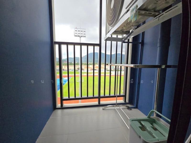DCondo Reef, Phuket, 78 Soi Dara, Kathu, Phuket, 1 Bedroom, 29 sqm, Condo For Rent, by Chanatip Boonmuang, 500622934 - DDproperty.com