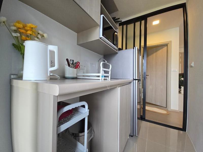 DCondo Reef, Phuket, 78 Soi Dara, Kathu, Phuket, 1 Bedroom, 29 sqm, Condo For Rent, by Chanatip Boonmuang, 500622934 - DDproperty.com