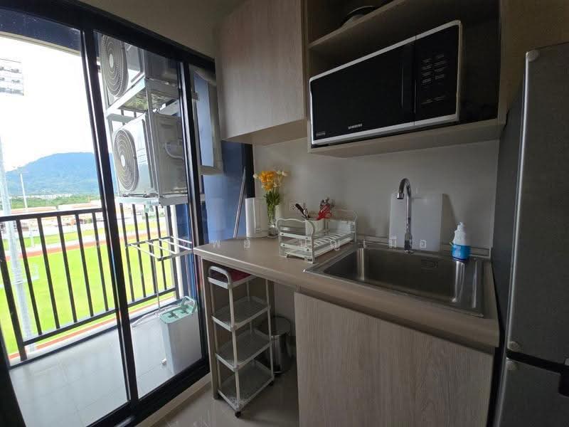 DCondo Reef, Phuket, 78 Soi Dara, Kathu, Phuket, 1 Bedroom, 29 sqm, Condo For Rent, by Chanatip Boonmuang, 500622934 - DDproperty.com
