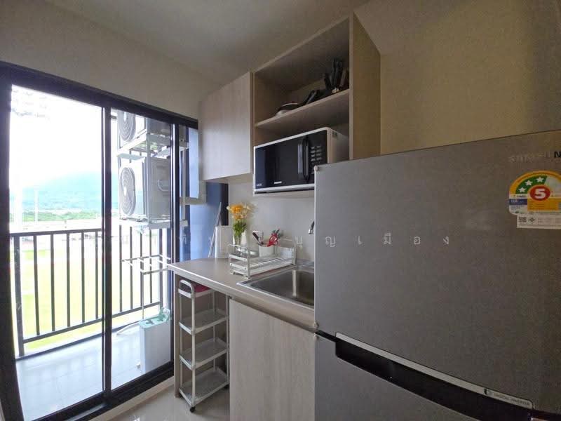 DCondo Reef, Phuket, 78 Soi Dara, Kathu, Phuket, 1 Bedroom, 29 sqm, Condo For Rent, by Chanatip Boonmuang, 500622934 - DDproperty.com
