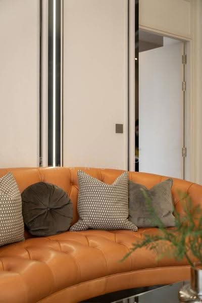 Muniq Langsuan, Bangkok, Soi Tonson, Lumphini, Pathum Wan, Bangkok, 1 Bedroom, 56 sqm, Condo For Sale, by Piyathida Phanchomphu, 500622935 - DDproperty.com