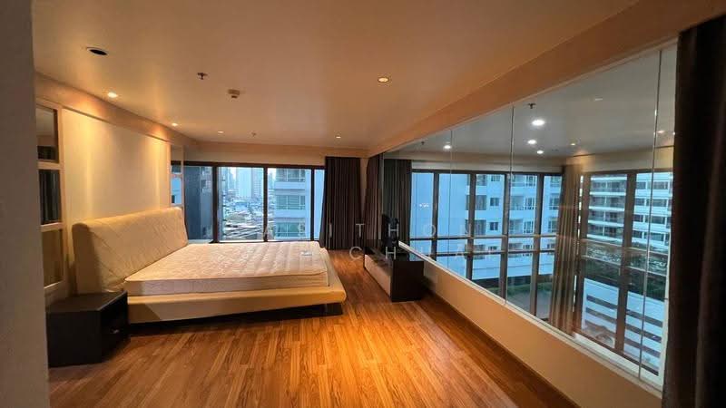 The Emporio Place, Bangkok, 93 Soi Sukhumvit 24, Sukhumvit Road, Khong Tan, Khlong Toei, Bangkok, 2 Bedrooms, 145 sqm, Condo For Sale, by Sasithon Phonchuai, 500622937 - DDproperty.com