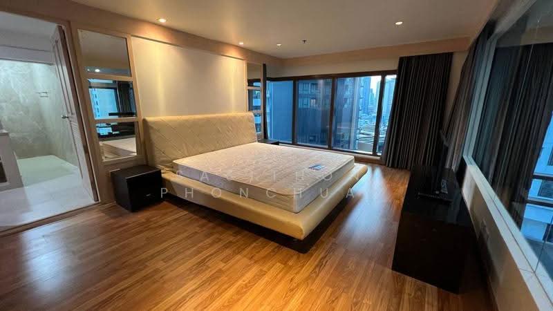The Emporio Place, Bangkok, 93 Soi Sukhumvit 24, Sukhumvit Road, Khong Tan, Khlong Toei, Bangkok, 2 Bedrooms, 145 sqm, Condo For Sale, by Sasithon Phonchuai, 500622937 - DDproperty.com