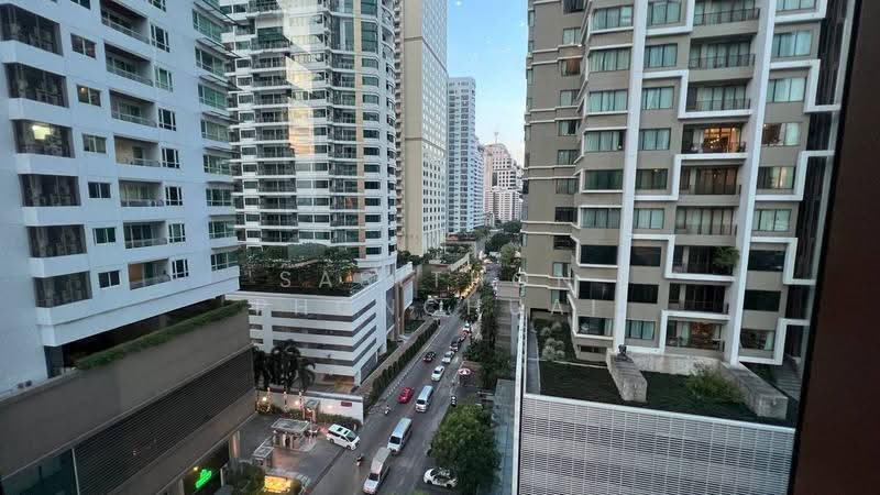 The Emporio Place, Bangkok, 93 Soi Sukhumvit 24, Sukhumvit Road, Khong Tan, Khlong Toei, Bangkok, 2 Bedrooms, 145 sqm, Condo For Sale, by Sasithon Phonchuai, 500622937 - DDproperty.com