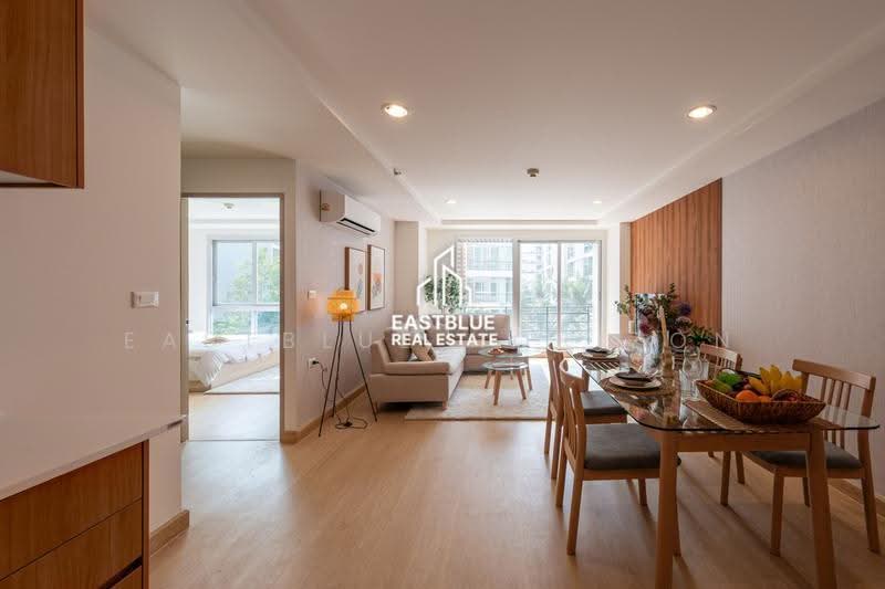 Resorta Yen-Akat, Bangkok, 270 87 Soi Amon, Chong Nonsi, Yan Nawa, Bangkok, 3 Bedrooms, 99 sqm, Condo For Sale, by Eastblue Horizon, 500622938 - DDproperty.com