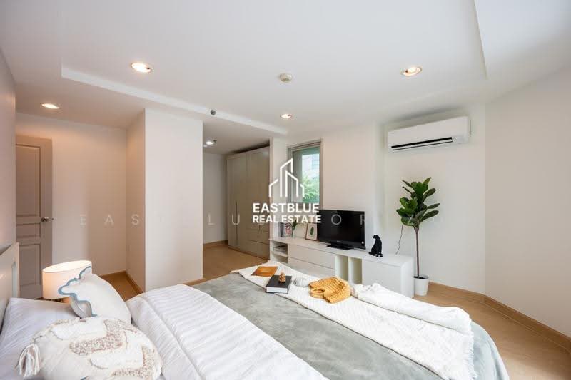 Resorta Yen-Akat, Bangkok, 270 87 Soi Amon, Chong Nonsi, Yan Nawa, Bangkok, 3 Bedrooms, 99 sqm, Condo For Sale, by Eastblue Horizon, 500622938 - DDproperty.com