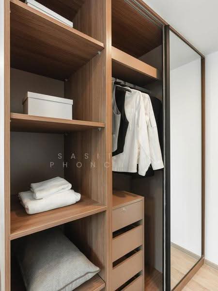 Taka Haus, Bangkok, 99 Soi Ekamai 10, Khlong Tan Nua, Watthana, Bangkok, 1 Bedroom, 38 sqm, Condo For Sale, by Sasithon Phonchuai, 500622942 - DDproperty.com