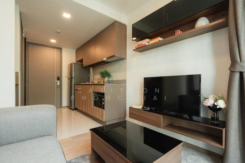 Taka Haus, Bangkok, 99 Soi Ekamai 10, Khlong Tan Nua, Watthana, Bangkok, 1 Bedroom, 38 sqm, Condo For Sale, by Sasithon Phonchuai, 500622942 - DDproperty.com