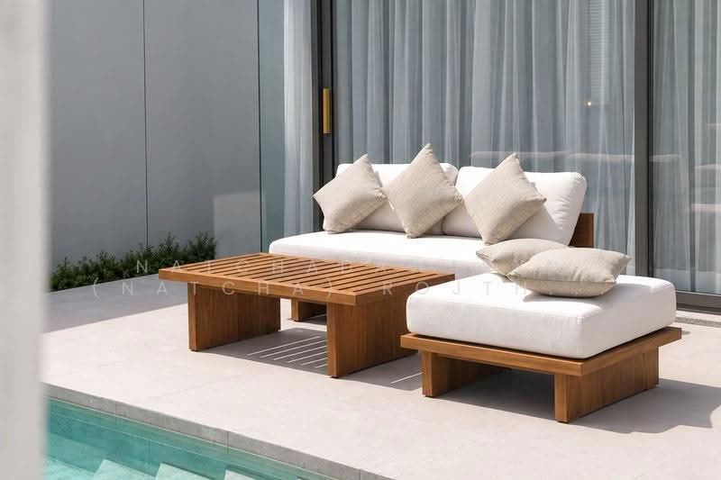 Best Price Modern Pool Villa in Thalang, Phuket, Phuket, Sri Sunthon, Thalang, Phuket, 3 Bedrooms, 144 sqm, Single Detached House For Sale, by Natchadawaryn (Natcha) Rojthanakrit, 500622943 - DDproperty.com