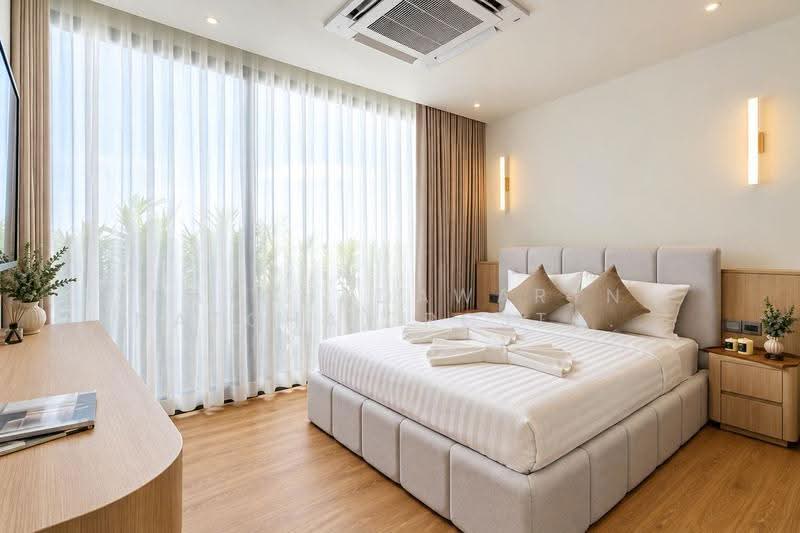 Modern Pool Villa ราคาดีที่สุดในถลาง ภูเก็ต, ภูเก็ต, ศรีสุนทร, ถลาง, ภูเก็ต, 144 ตร.ม., บ้านเดี่ยว ขาย, โดย Natchadawaryn (Natcha) Rojthanakrit, 500622943 - DDproperty.com