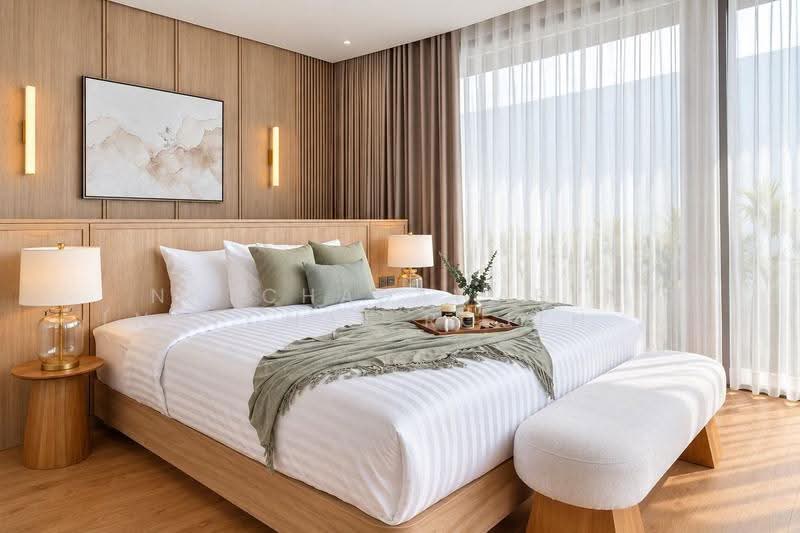 Best Price Modern Pool Villa in Thalang, Phuket, Phuket, Sri Sunthon, Thalang, Phuket, 3 Bedrooms, 144 sqm, Single Detached House For Sale, by Natchadawaryn (Natcha) Rojthanakrit, 500622943 - DDproperty.com