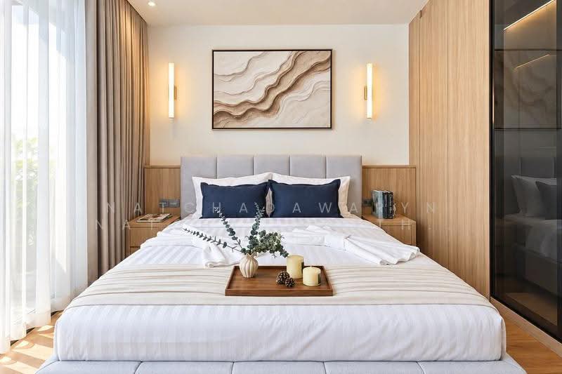 Best Price Modern Pool Villa in Thalang, Phuket, Phuket, Sri Sunthon, Thalang, Phuket, 3 Bedrooms, 144 sqm, Single Detached House For Sale, by Natchadawaryn (Natcha) Rojthanakrit, 500622943 - DDproperty.com