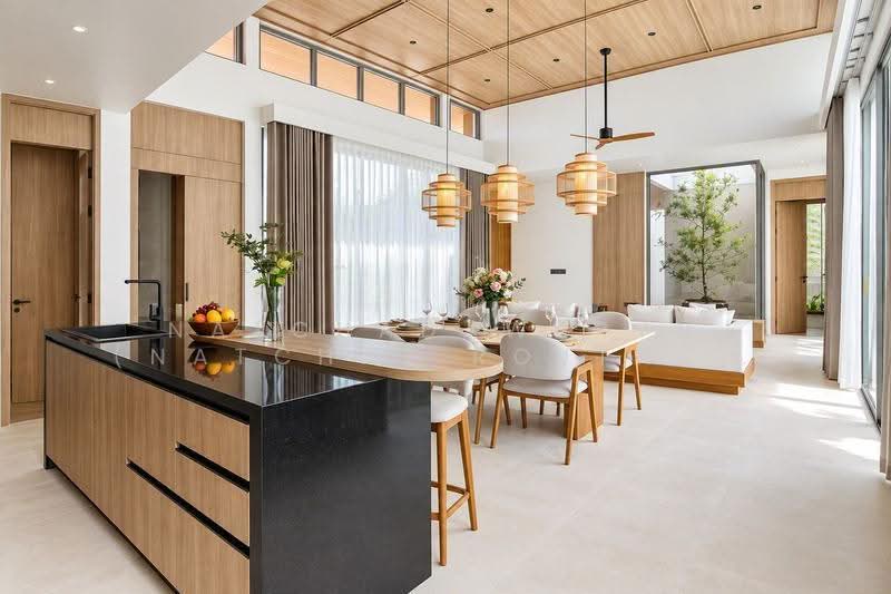 Best Price Modern Pool Villa in Thalang, Phuket, Phuket, Sri Sunthon, Thalang, Phuket, 3 Bedrooms, 144 sqm, Single Detached House For Sale, by Natchadawaryn (Natcha) Rojthanakrit, 500622943 - DDproperty.com