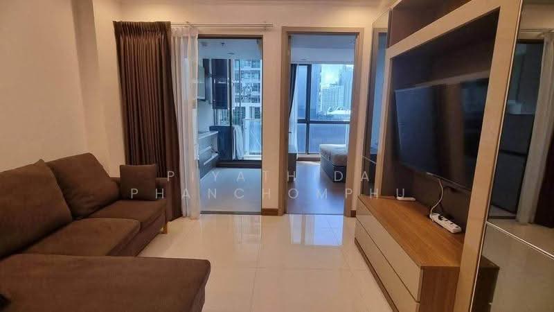 Supalai Oriental Sukhumvit 39 : ศุภาลัย โอเรียนทัล สุขุมวิท 39, กรุงเทพ, ซอย สุขุมวิท 39, คลองตันเหนือ, วัฒนา, กรุงเทพ, 39 ตร.ม., คอนโด ให้เช่า, โดย Piyathida Phanchomphu, 500622945 - DDproperty.com