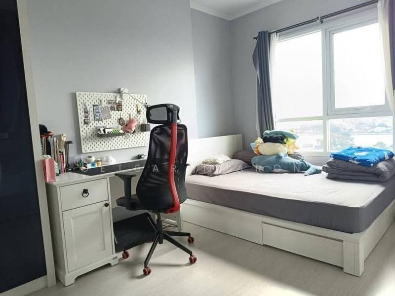 Chapter One Shine Bangpo, Bangkok, Pracharat Sai 1 Rd, Bang Sue, Bangkok, 2 Bedrooms, 57 sqm, Condo For Sale, by Getsarin Aron, 500622946 - DDproperty.com