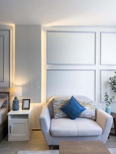 The Base Central, Phuket, Chao Fah Tawan Tok Rd, Wichit, Muang Phuket, Phuket, Studio, 28 sqm, Condo For Sale, by Connex Property, 500622950 - DDproperty.com