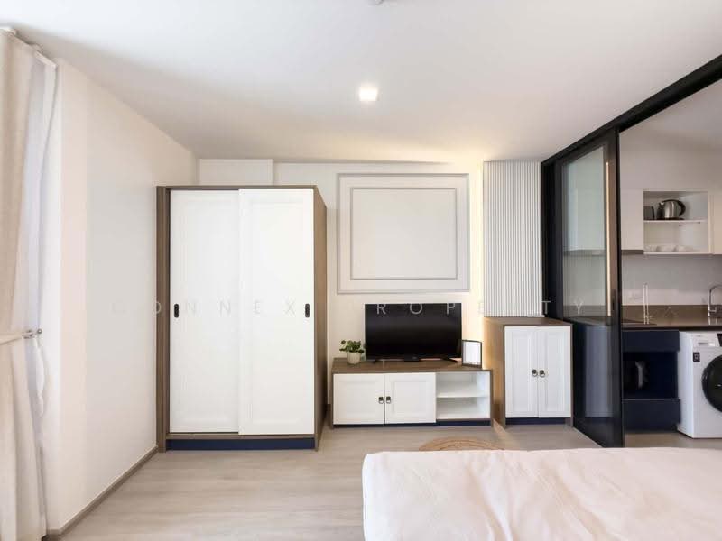 The Base Central, Phuket, Chao Fah Tawan Tok Rd, Wichit, Muang Phuket, Phuket, Studio, 28 sqm, Condo For Sale, by Connex Property, 500622950 - DDproperty.com