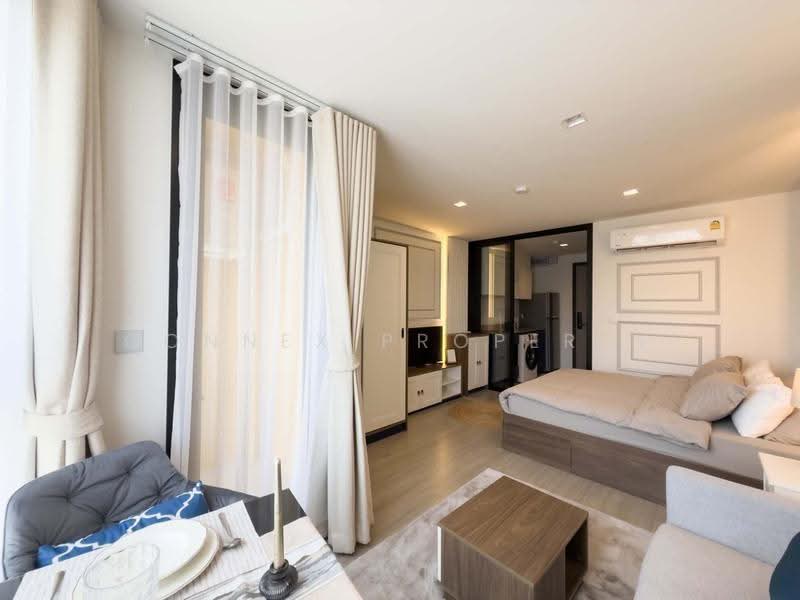 The Base Central, Phuket, Chao Fah Tawan Tok Rd, Wichit, Muang Phuket, Phuket, Studio, 28 sqm, Condo For Sale, by Connex Property, 500622950 - DDproperty.com