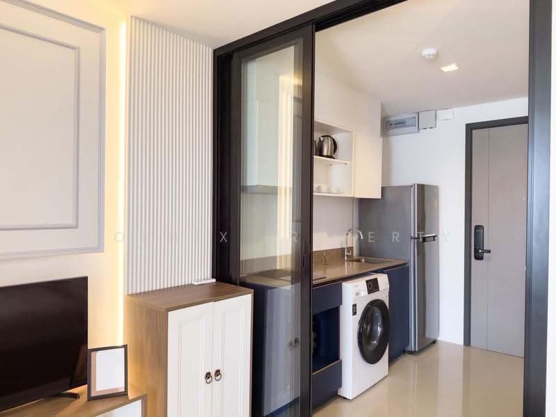 The Base Central, Phuket, Chao Fah Tawan Tok Rd, Wichit, Muang Phuket, Phuket, Studio, 28 sqm, Condo For Sale, by Connex Property, 500622950 - DDproperty.com
