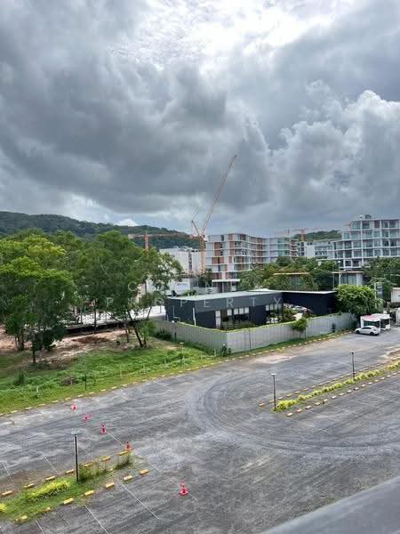 The Base Central : เดอะ เบส เซ็นทรัล ภูเก็ต, ภูเก็ต, ถนน เจ้าฟ้าตะวันตก, วิชิต, เมืองภูเก็ต, ภูเก็ต, 28 ตร.ม., คอนโด ขาย, โดย Connex Property, 500622950 - DDproperty.com