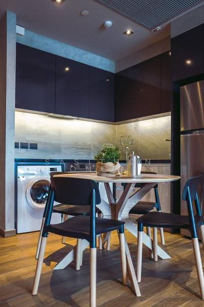 The Lofts Asoke : เดอะ ลอฟท์ อโศก, กรุงเทพ, ถนนสุขุมวิท 21, คลองเตยเหนือ, วัฒนา, กรุงเทพ, 85 ตร.ม., คอนโด ขาย, โดย Sasithon Phonchuai, 500622953 - DDproperty.com
