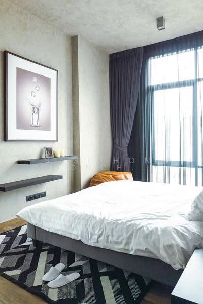 The Lofts Asoke, Bangkok, Sukhumvit 21 Road, Khlongtoei Nua, Watthana, Bangkok, 2 Bedrooms, 85 sqm, Condo For Sale, by Sasithon Phonchuai, 500622953 - DDproperty.com