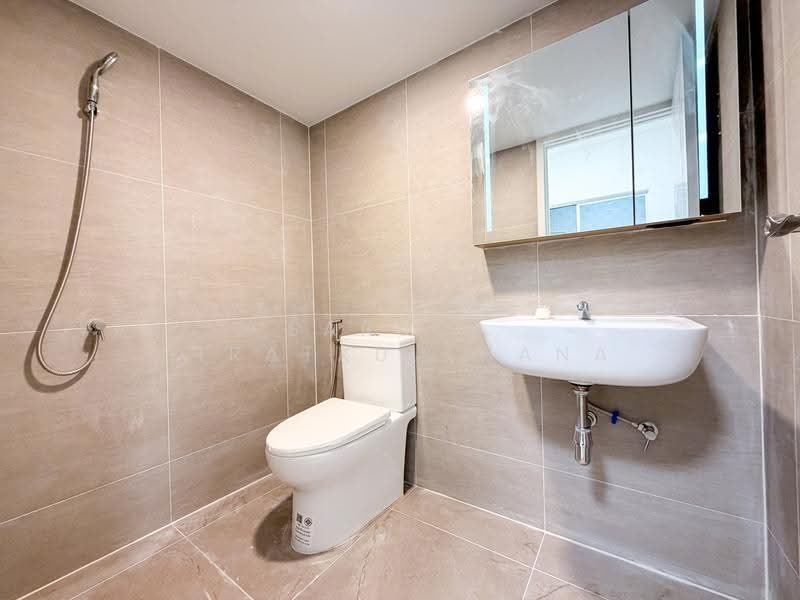 Baan Pruksa Pinklao-Wongwaen, Nonthaburi, Moo 9, Soi Kantana, Bang Muang, Bang Yai, Nonthaburi, 3 Bedrooms, 120 sqm, Townhouse For Sale, by Saruda Jiratkulthana, 500622955 - DDproperty.com