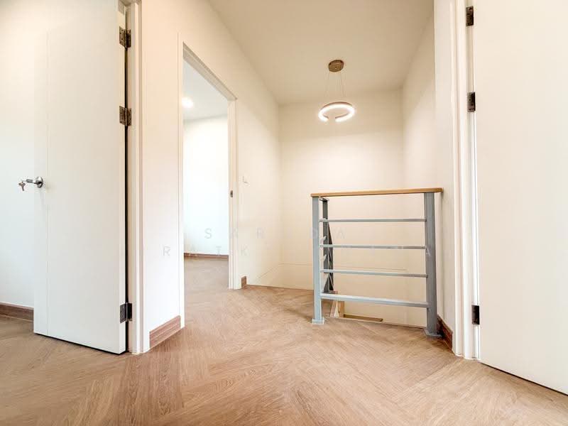 Baan Pruksa Pinklao-Wongwaen, Nonthaburi, Moo 9, Soi Kantana, Bang Muang, Bang Yai, Nonthaburi, 3 Bedrooms, 120 sqm, Townhouse For Sale, by Saruda Jiratkulthana, 500622955 - DDproperty.com