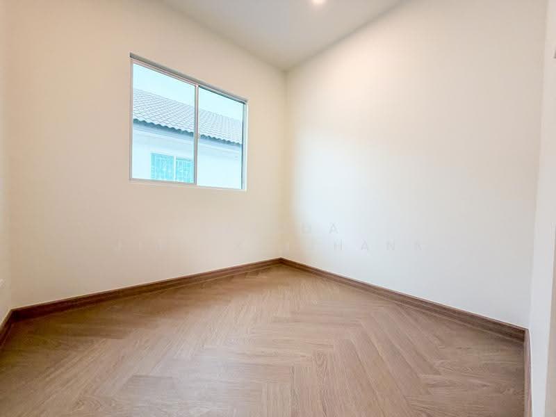 Baan Pruksa Pinklao-Wongwaen, Nonthaburi, Moo 9, Soi Kantana, Bang Muang, Bang Yai, Nonthaburi, 3 Bedrooms, 120 sqm, Townhouse For Sale, by Saruda Jiratkulthana, 500622955 - DDproperty.com