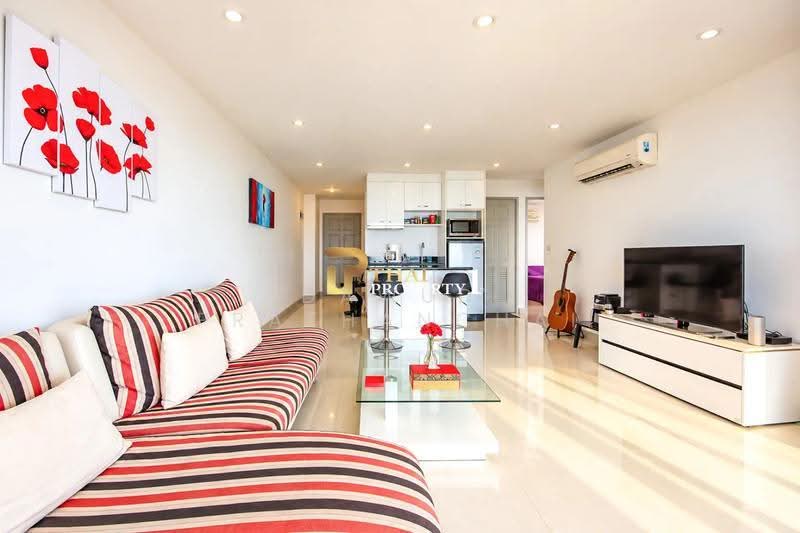 Baan Ruen Rom, Phetchaburi, Cha-am, Cha-Am, Phetchaburi, 2 Bedrooms, 62 sqm, Condo For Sale, by Dawud Prathanchai, 500622964 - DDproperty.com