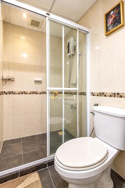 Baan Ruen Rom, Phetchaburi, Cha-am, Cha-Am, Phetchaburi, 2 Bedrooms, 62 sqm, Condo For Sale, by Dawud Prathanchai, 500622964 - DDproperty.com