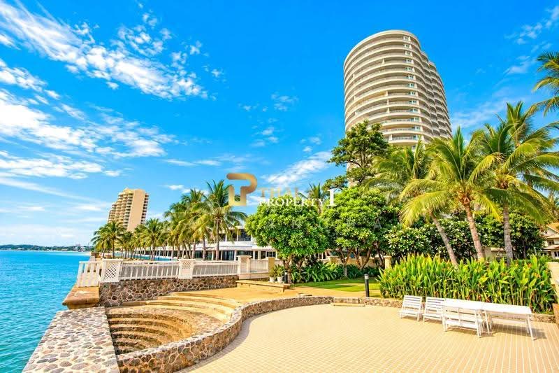 Baan Ruen Rom, Phetchaburi, Cha-am, Cha-Am, Phetchaburi, 2 Bedrooms, 62 sqm, Condo For Sale, by Dawud Prathanchai, 500622964 - DDproperty.com