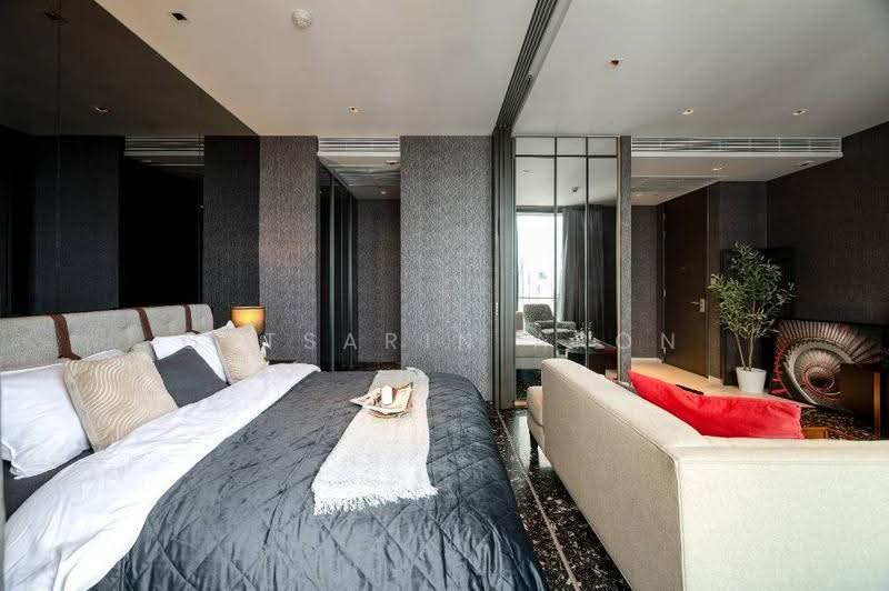 BEATNIQ Sukhumvit 32, Bangkok, Soi Sukhumvit 32, Sukhumvit Road, Khong Tan, Khlong Toei, Bangkok, 1 Bedroom, 43 sqm, Condo For Sale, by Getsarin Aron, 500622965 - DDproperty.com