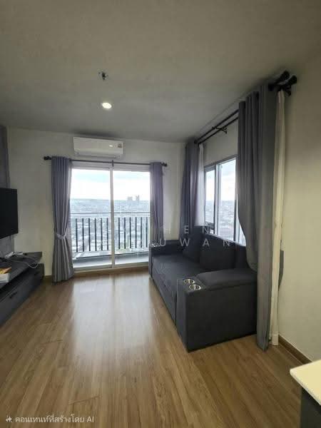 Plus Condo Hatyai 30m, Songkhla, No. 9 Rajyindee Rd, Hat-Yai, Hat Yai, Songkhla, 1 Bedroom, 34 sqm, Condo For Rent, by Rachen Nopsuwan, 500622968 - DDproperty.com