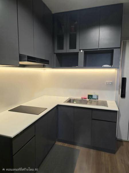 Plus Condo Hatyai 30m, Songkhla, No. 9 Rajyindee Rd, Hat-Yai, Hat Yai, Songkhla, 1 Bedroom, 34 sqm, Condo For Rent, by Rachen Nopsuwan, 500622968 - DDproperty.com
