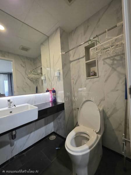 Plus Condo Hatyai 30m, Songkhla, No. 9 Rajyindee Rd, Hat-Yai, Hat Yai, Songkhla, 1 Bedroom, 34 sqm, Condo For Rent, by Rachen Nopsuwan, 500622968 - DDproperty.com