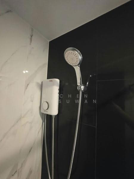 Plus Condo Hatyai 30m, Songkhla, No. 9 Rajyindee Rd, Hat-Yai, Hat Yai, Songkhla, 1 Bedroom, 34 sqm, Condo For Rent, by Rachen Nopsuwan, 500622968 - DDproperty.com