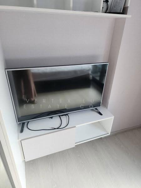 Condolette Midst Rama 9, Bangkok, 72 Rama 9, Huai Khwang, Bangkok, 1 Bedroom, 22 sqm, Condo For Rent, by Vertex Luxe Estate Co.,LTD, 500622969 - DDproperty.com