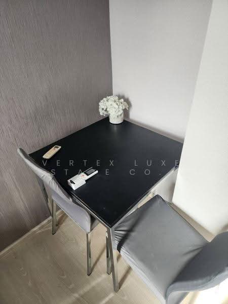 Condolette Midst Rama 9, Bangkok, 72 Rama 9, Huai Khwang, Bangkok, 1 Bedroom, 22 sqm, Condo For Rent, by Vertex Luxe Estate Co.,LTD, 500622969 - DDproperty.com