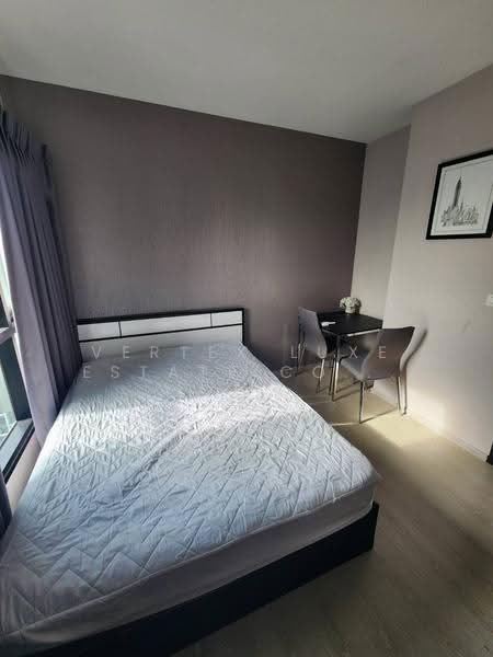 Condolette Midst Rama 9, Bangkok, 72 Rama 9, Huai Khwang, Bangkok, 1 Bedroom, 22 sqm, Condo For Rent, by Vertex Luxe Estate Co.,LTD, 500622969 - DDproperty.com