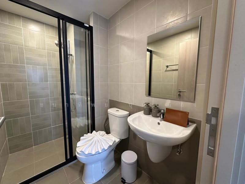 DCondo Reef, Phuket, 78 Soi Dara, Kathu, Phuket, 1 Bedroom, 28 sqm, Condo For Rent, by Chanatip Boonmuang, 500622970 - DDproperty.com