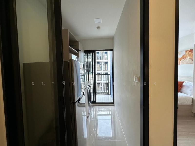 DCondo Reef, Phuket, 78 Soi Dara, Kathu, Phuket, 1 Bedroom, 28 sqm, Condo For Rent, by Chanatip Boonmuang, 500622970 - DDproperty.com